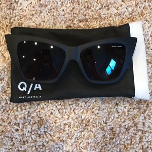 Quay x Shay Mitchell